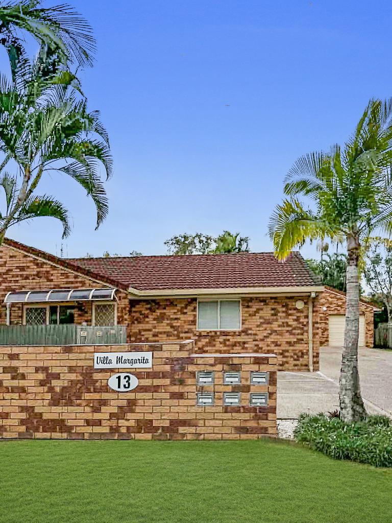 2/13 Aragorn St, Maroochydore, QLD 4558