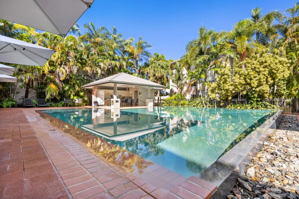 18/35-37 Mowbray St, Port Douglas, QLD 4877
