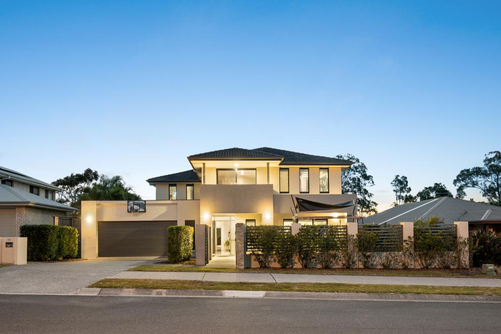 44 Harmsworth Rd, Pacific Pines, QLD 4211