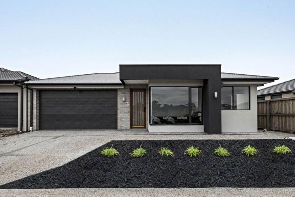 57 Satinwood Cres, Donnybrook, VIC 3064