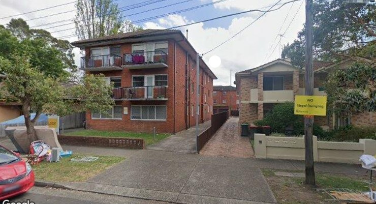 7/31 RUSSELL STREET, STRATHFIELD, NSW 1816