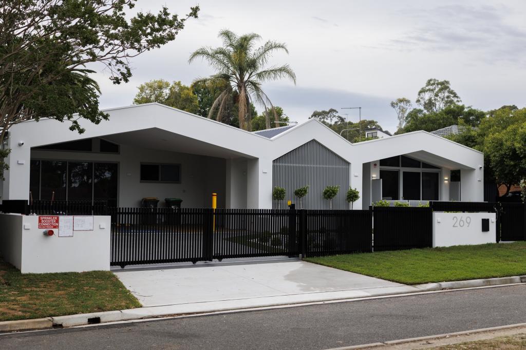 269 Junction Rd, Ruse, NSW 2560