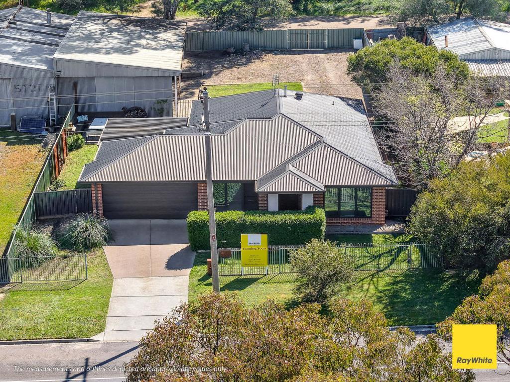 84 Peg Leg Rd, Sailors Gully, VIC 3556