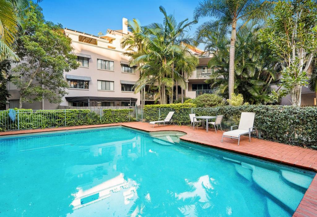 18/219-223 Wellington Rd, East Brisbane, QLD 4169