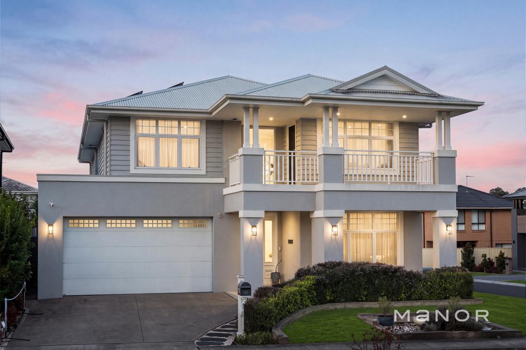 24 Goongarrie St, North Kellyville, NSW 2155