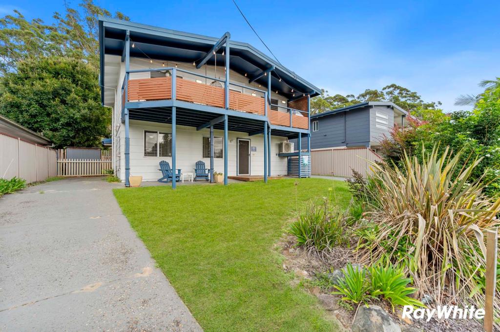 61 BANGALOW ST, NARRAWALLEE, NSW 2539