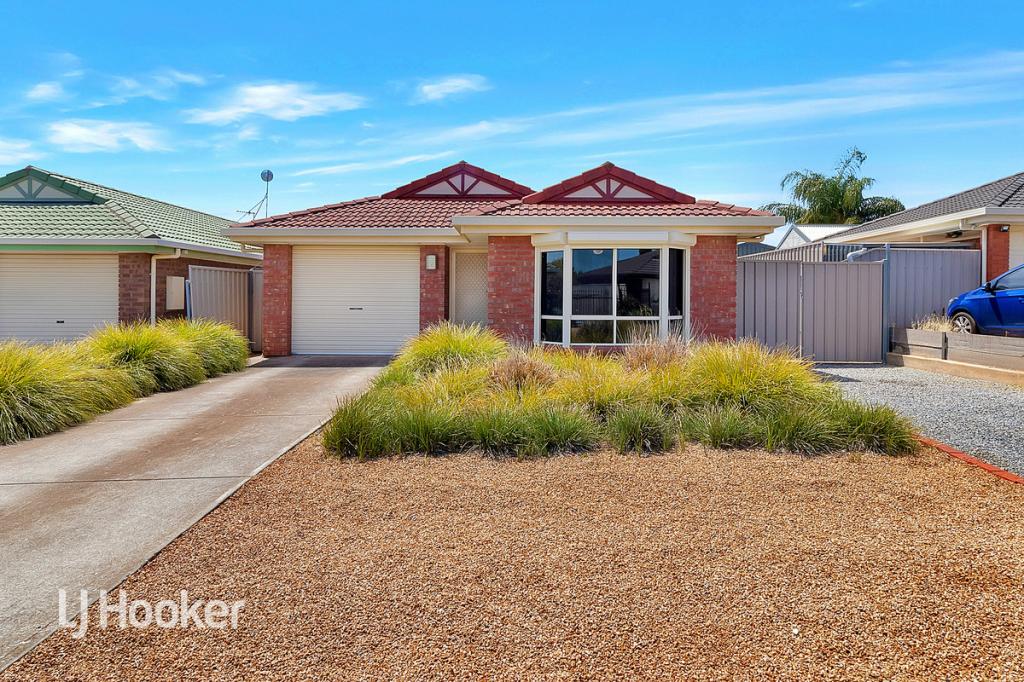 11 Glastonbury Way, Craigmore, SA 5114