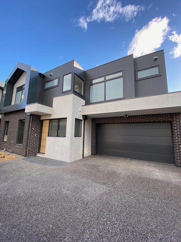 2/43 Middle Rd, Maribyrnong, VIC 3032