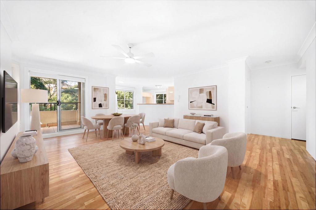 32/ 1 HARBOURVIEW CRES, ABBOTSFORD, NSW 2046