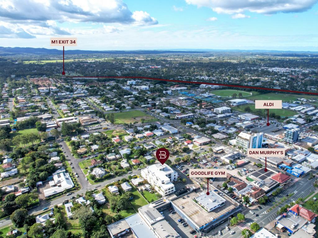 205/58-60 Manila St, Beenleigh, QLD 4207
