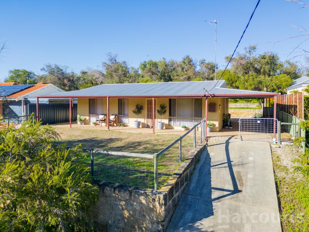 15 Hide-A-Way Vale, Preston Beach, WA 6215