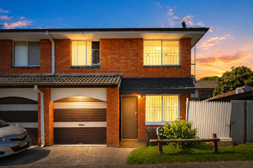 65/29 Longfield St, Cabramatta, NSW 2166