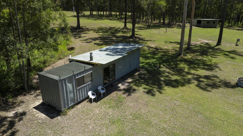 14 Lombard St, Coolongolook, NSW 2423