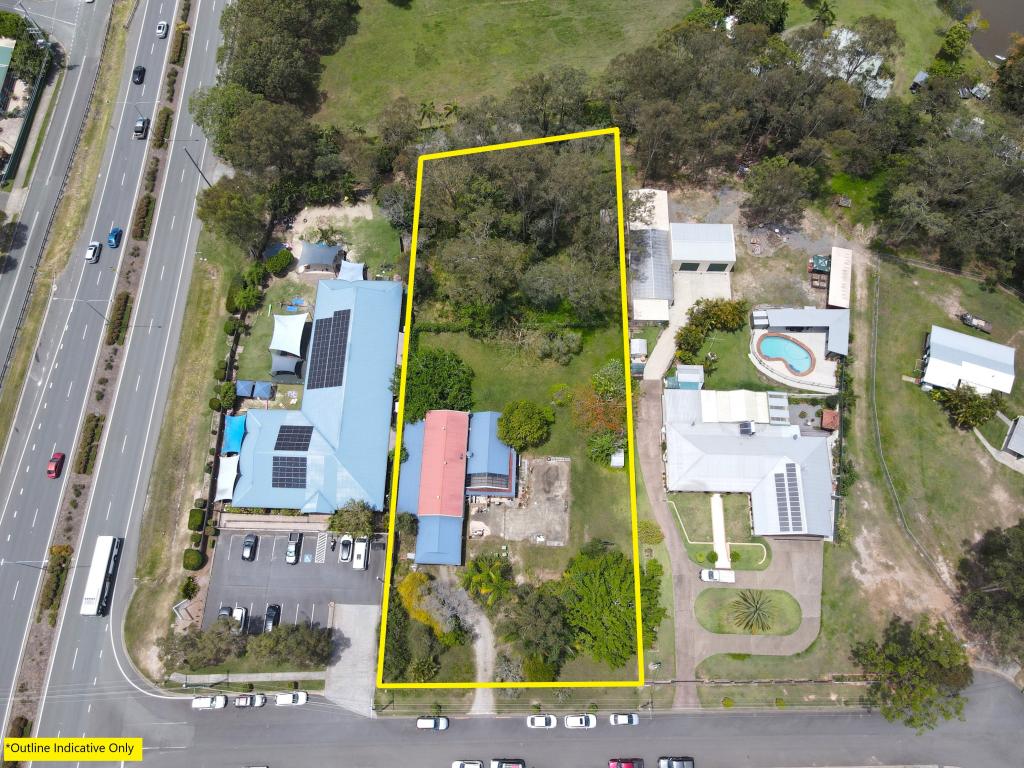 6 VINCENT ST, CORNUBIA, QLD 4130