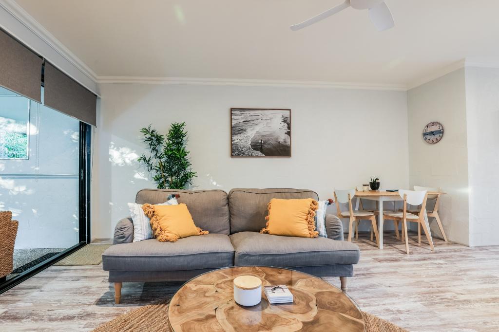 8/2 Beaches Village Cct, Agnes Water, QLD 4677