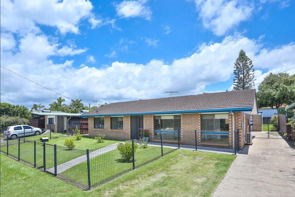 105 Parfrey Rd, Rochedale South, QLD 4123
