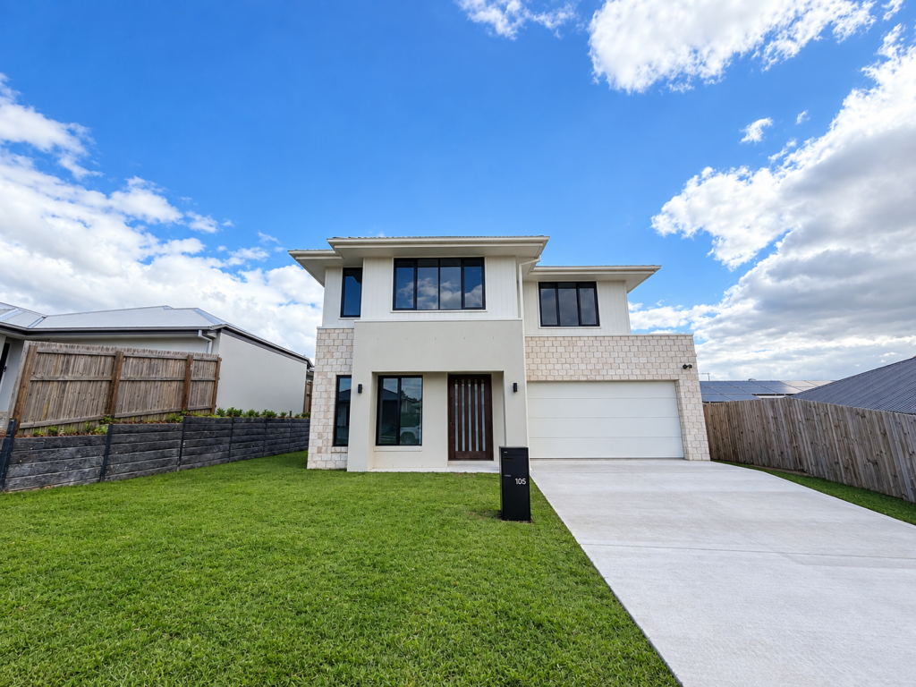 105 IRONBARK WAY, NARANGBA, QLD 4504