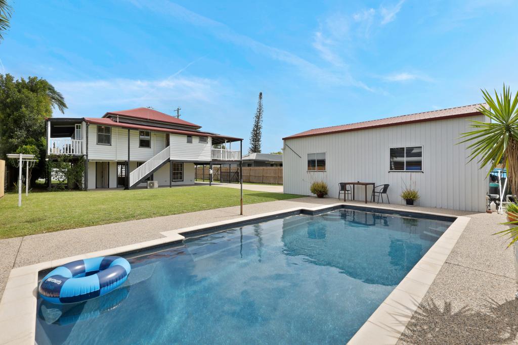 84 Donaldson St, West Mackay, QLD 4740
