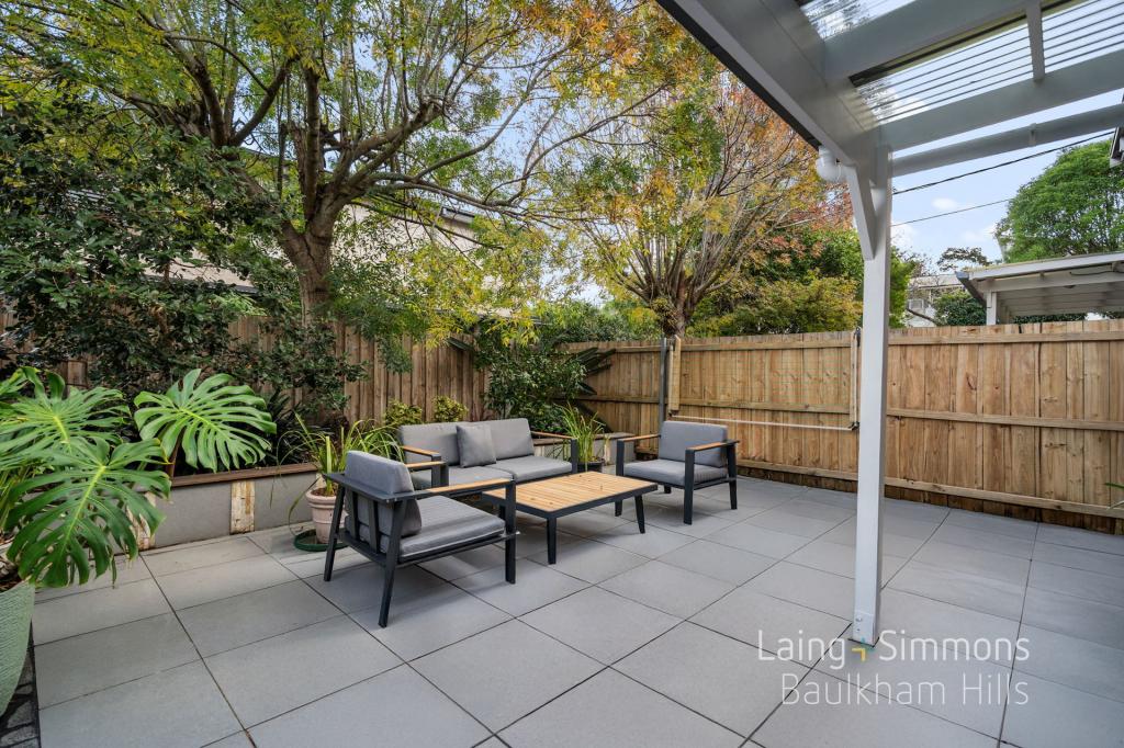 5/14-16 JOHN ST, BAULKHAM HILLS, NSW 2153