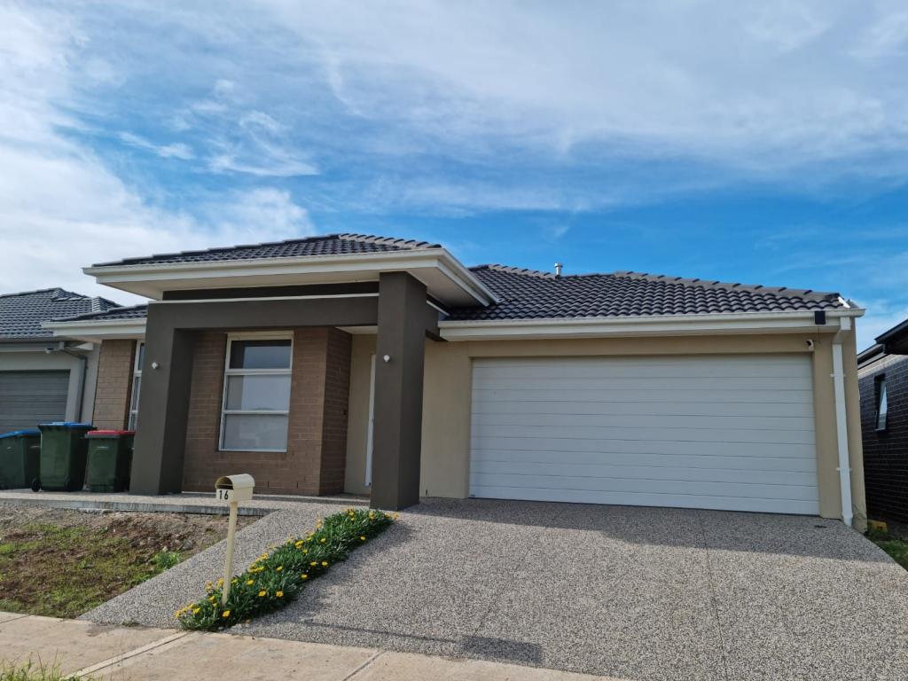 16 Talland Cres, Truganina, VIC 3029