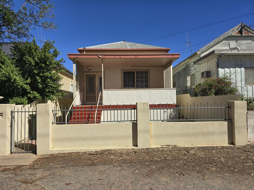 152 Cornish St, Broken Hill, NSW 2880