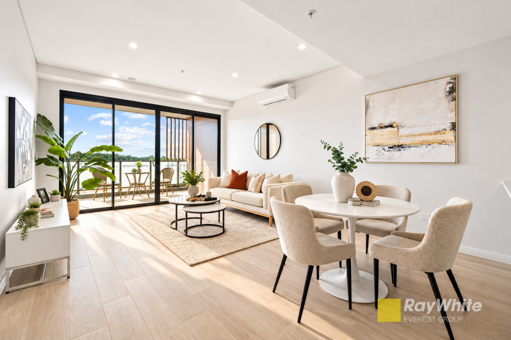 508/20A HASLUCK ST, ROUSE HILL, NSW 2155