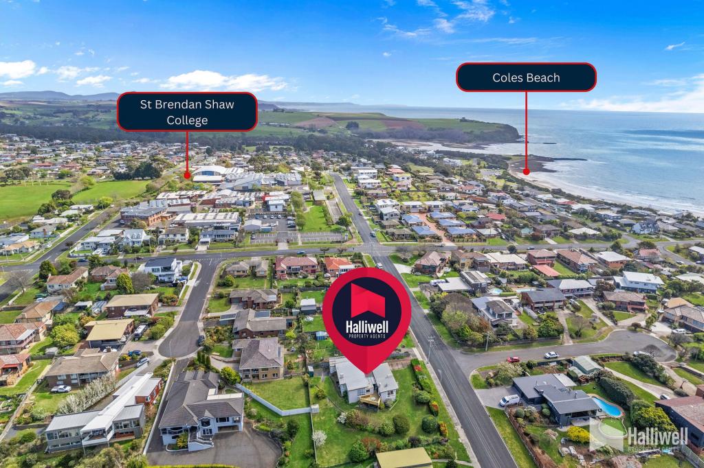 119 James St, Devonport, TAS 7310