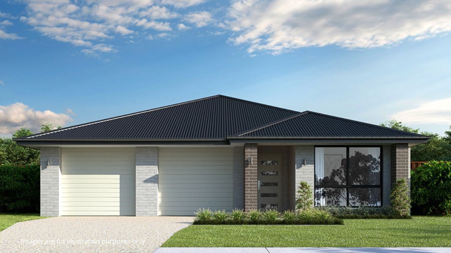 Contact Agent For Address, Redbank Plains, QLD 4301