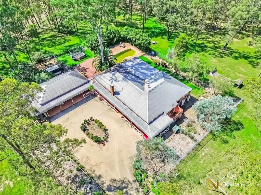 90 Mark Rd, Rossmore, NSW 2557