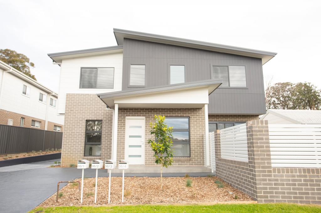 1/36 Malin Rd, Oak Flats, NSW 2529