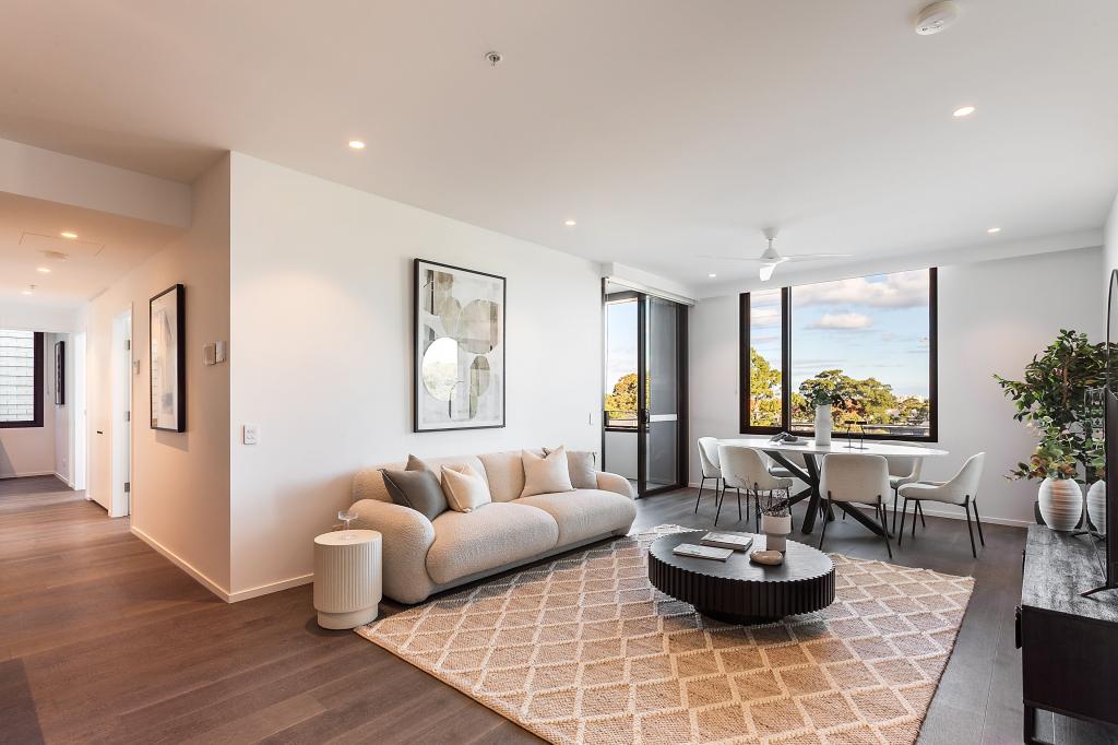 308/30 Young St, Randwick, NSW 2031