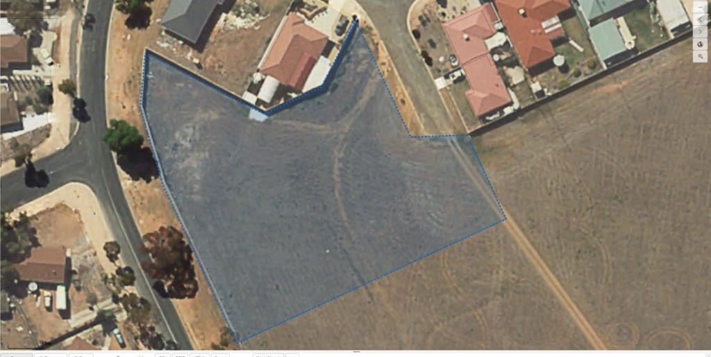 Lot 200 De Vito Dr, Waikerie, SA 5330