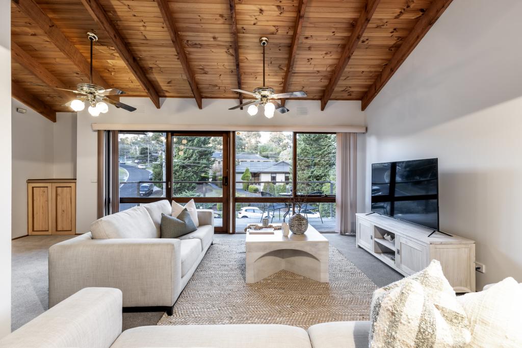 25 Nulgarrah Cres, Greensborough, VIC 3088