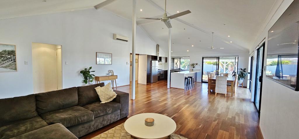 6 Portree Elb, Kalbarri, WA 6536