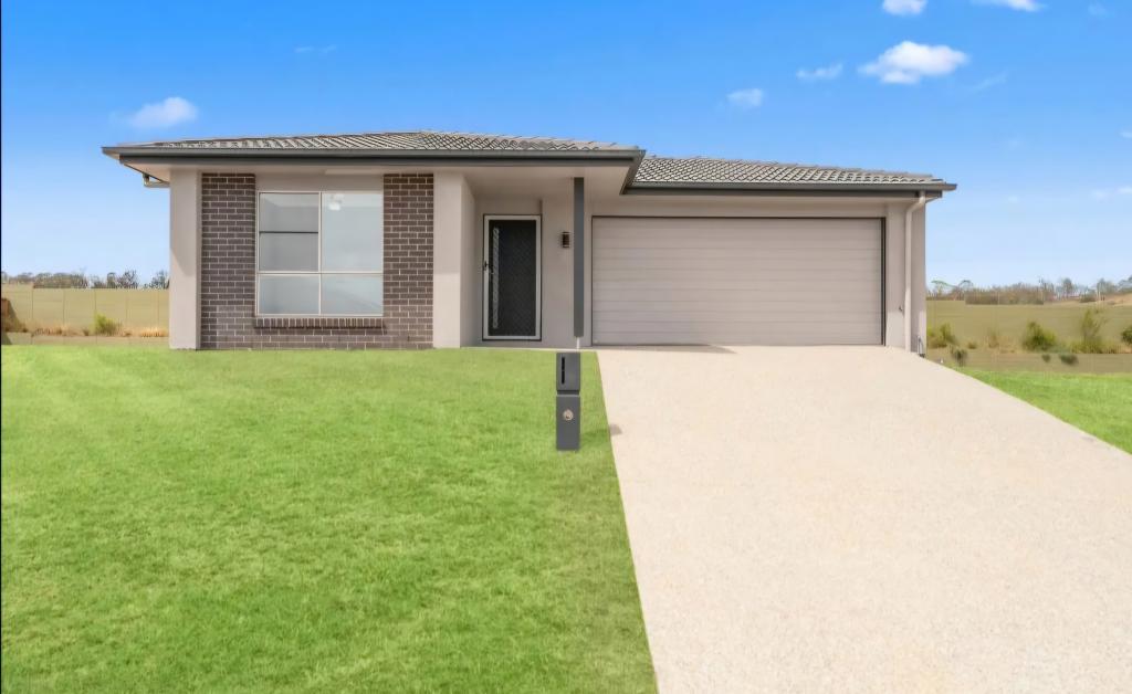 Contact Agent For Address, Woolmar, QLD 4515