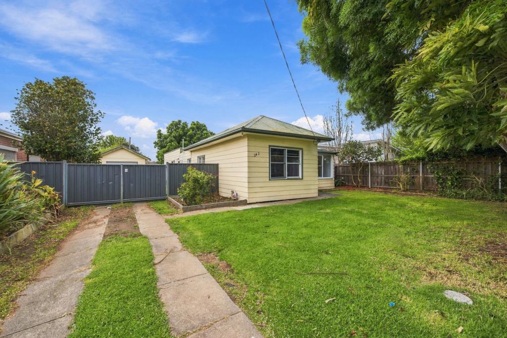 262 Guthridge Pde, Sale, VIC 3850