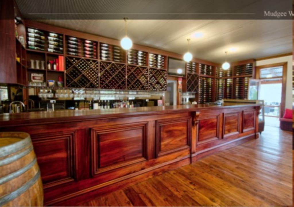 Contact Agent For Address, Eurunderee, NSW 2850