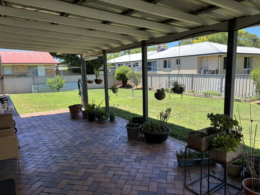 16 Jacaranda Dr, Goondiwindi, QLD 4390