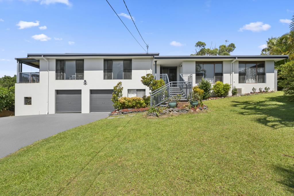 13 Stableford Pl, Coffs Harbour, NSW 2450