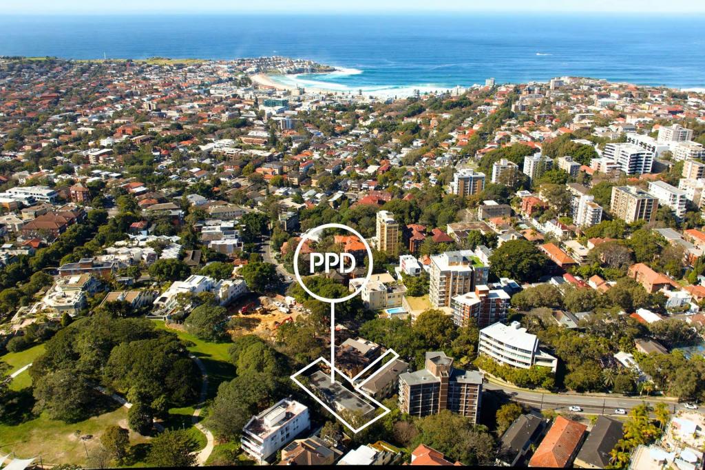 2/174 Old South Head Rd, Bellevue Hill, NSW 2023