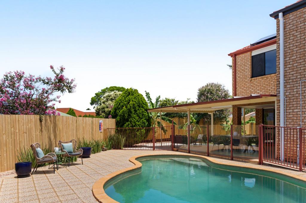 21 Bell St, Ormiston, QLD 4160