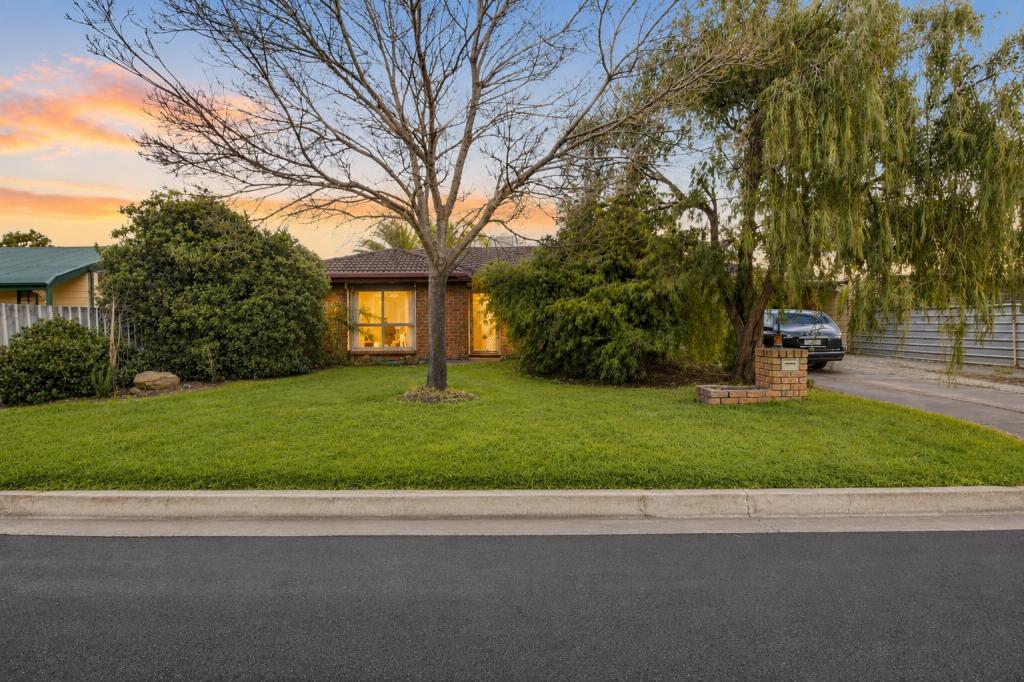 36 Irving Rd, Aldinga Beach, SA 5173