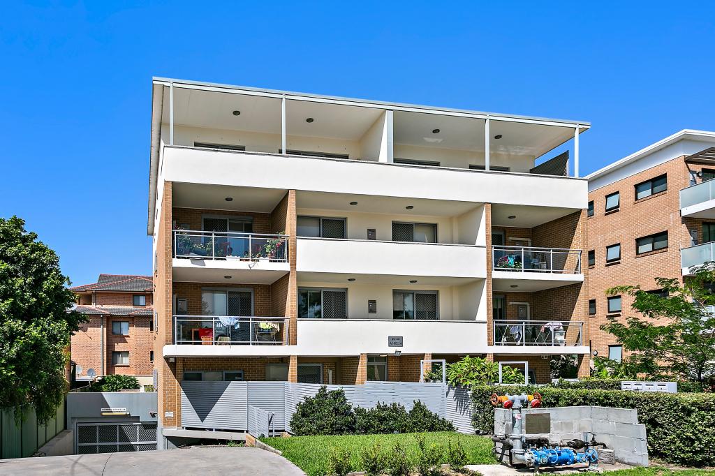 6/99-101 BAY ST, ROCKDALE, NSW 2216