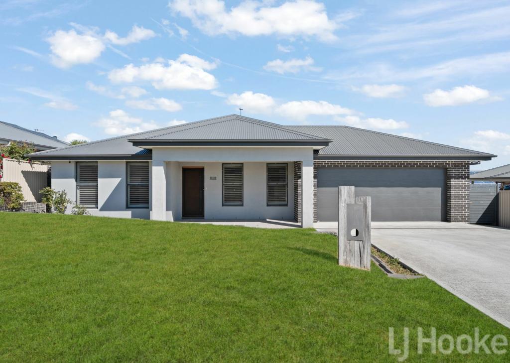 65 Graham Dr, Kelso, NSW 2795