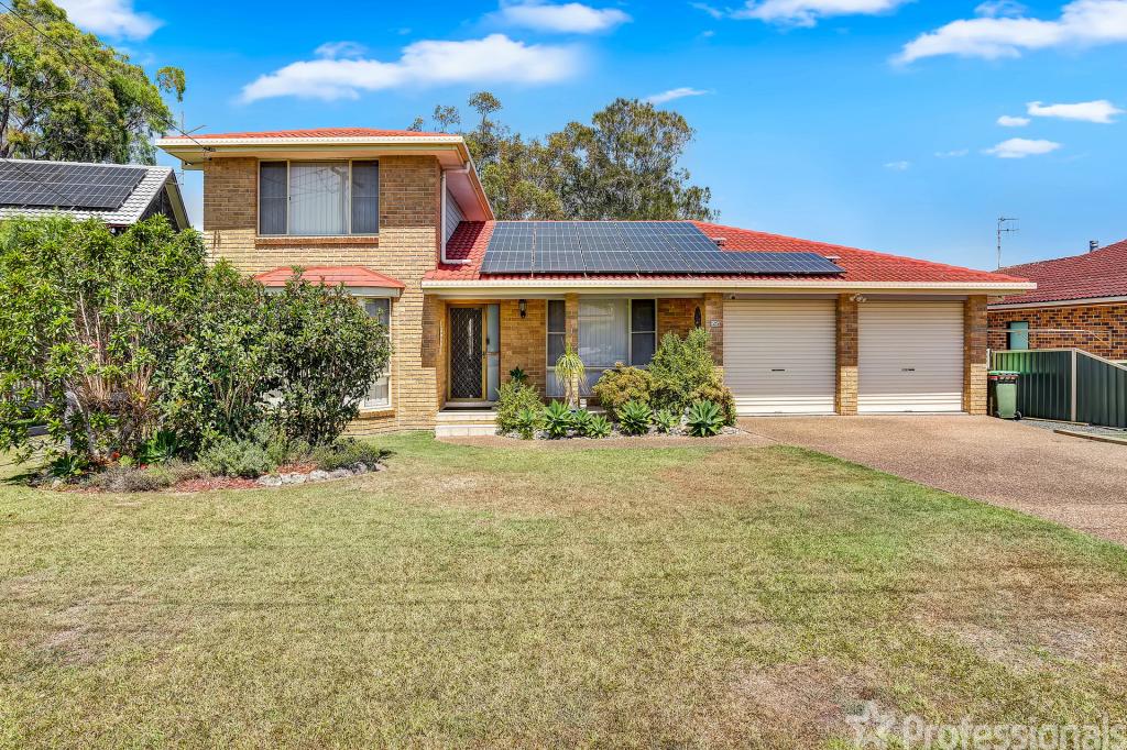 25 Hawaii Ave, Forster, NSW 2428