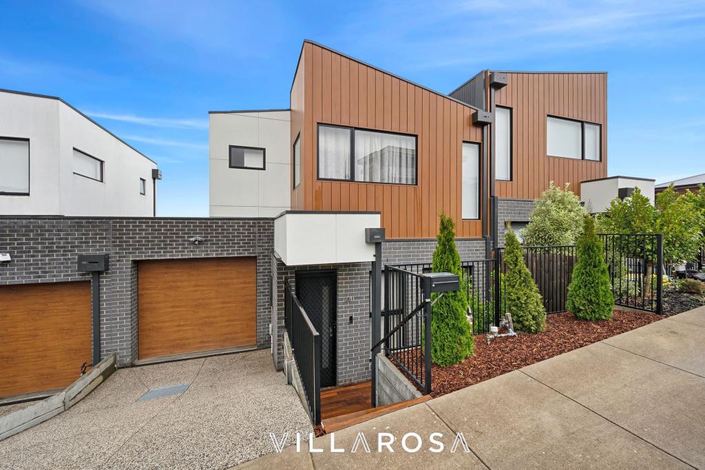 48 Springdale Rise, Highton, VIC 3216