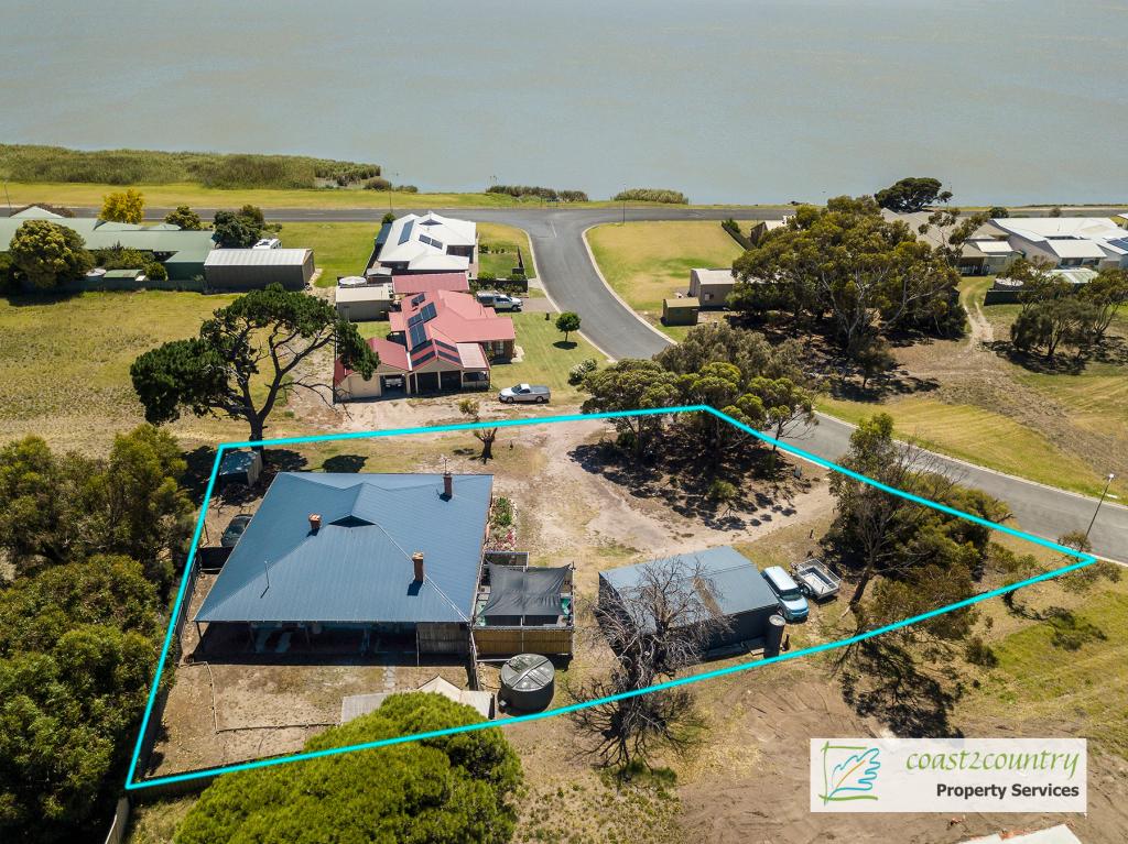 16 Pettet Rd, Meningie, SA 5264