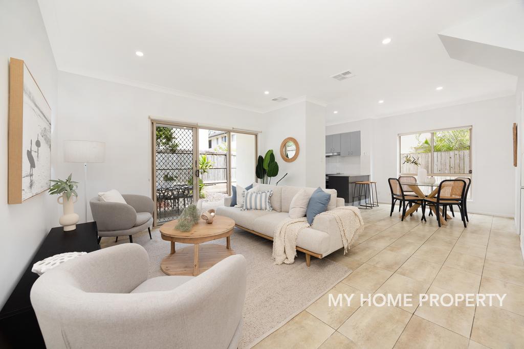 9/40 Hargreaves Rd, Manly West, QLD 4179