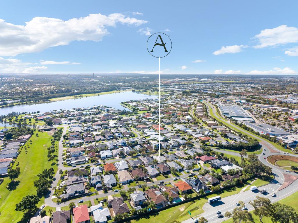 13 Essen Pl, Oxenford, QLD 4210