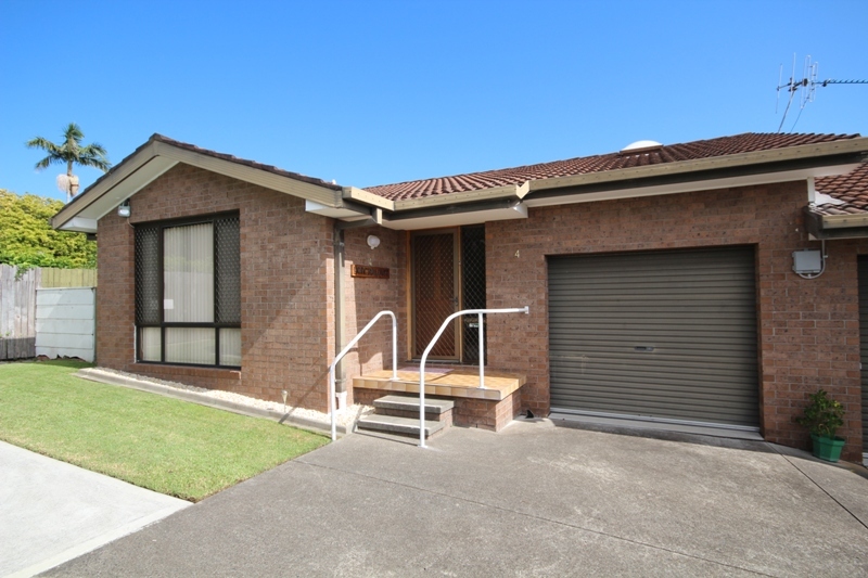 4/12 Flett St, Taree, NSW 2430